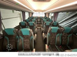 VDL Futura FHD 2/516/Travego/Tourismo/Original-KM