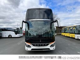 SETRA S 531 DT / 431 / Skyliner / Astromega