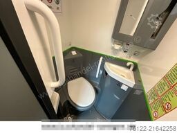 SETRA S 531 DT / 431 / Skyliner / Astromega