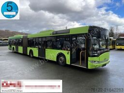 SOLARIS Urbino 18/A23/O 530 G Citaro/EEV/Original-KM
