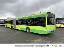 SOLARIS Urbino 18/A23/O 530 G Citaro/EEV/Original-KM
