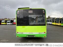SOLARIS Urbino 18/A23/O 530 G Citaro/EEV/Original-KM