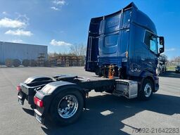 DAF XG+ 530 Retarder + PTO