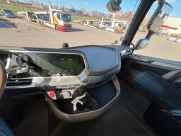 DAF XG+ 530 Retarder + PTO