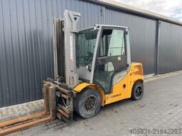 Jungheinrich DFGS50s