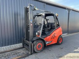 Linde H40T-02