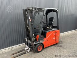 Linde E16H-01