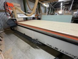 3-axis CNC Router FS1530