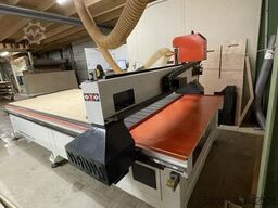 3-axis CNC Router FS1530