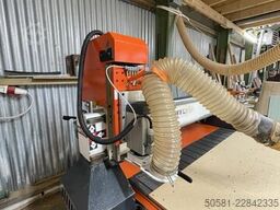 3-axis CNC Router FS1530