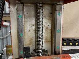 3-axis CNC Router FS1530