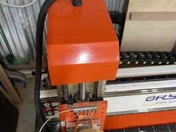 3-axis CNC Router FS1530