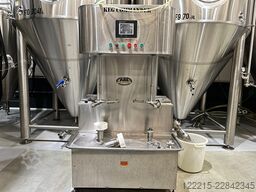 ABE KEG Wascher