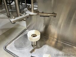 ABE KEG Wascher