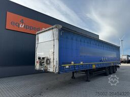 Schmitz Cargobull COIL / HUCKEPACK / Discbrakes / Stakepots / Cod...