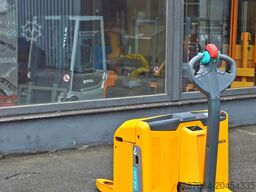 Jungheinrich EJE 114