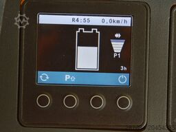 Jungheinrich EJE 114