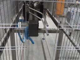 Thermo Scientific VW 8120 EU