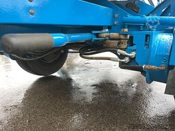 Genie TZ-50 Hybrid w/Drive (17m)