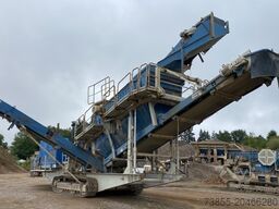 Kleemann MOBICONE MCO 11 D3