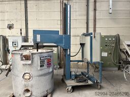 Boma Maschinenbau Mark 10