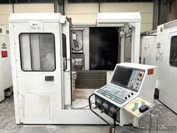 OMV / Parpas HSC 1100 CNC 5 axis