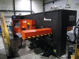 Amada Arcade 210 CNC