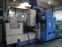 Mazak VQC 30/50B X:1500 - Y:760 - Z:508 mm