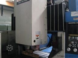 Mazak VQC 30/50B X:1500 - Y:760 - Z:508 mm
