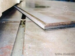 Corpet louvet 3100 x 25mm