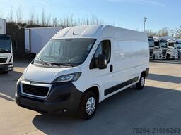 Peugeot Boxer 2.0 96kw BJ2019
