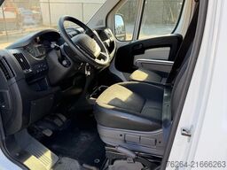 Peugeot Boxer 2.0 96kw BJ2019
