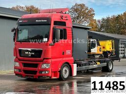 MAN TGX 18.360 4x2 LL BDF EU5