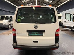 VOLKSWAGEN T5 Kombi 9 Sitzer Klimaanlage 1.Hand Service Neu