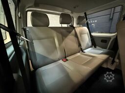 VOLKSWAGEN T5 Kombi 9 Sitzer Klimaanlage 1.Hand Service Neu