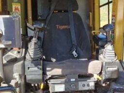 Tigercat LH 822 D Forstmaschine