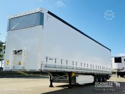 Schmitz Cargobull Curtainsider Mega