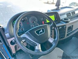 MAN TGX 18.460 XLX 2Kreis Hydraulik ACC LGS NAVI ALU