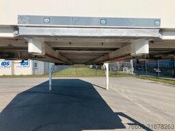 KRONE Wechselbrücke Koffer