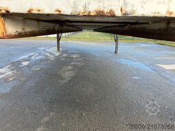 KRONE Wechselbrücke Koffer