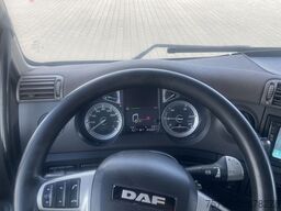 DAF CF 450 SZM Auflieger wird separat verkauft!
