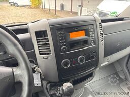 MERCEDES-BENZ Sprinter 316 CDI MAXI|KLIMA|TÜV 06'2026