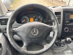MERCEDES-BENZ Sprinter 316 CDI MAXI|KLIMA|TÜV 06'2026
