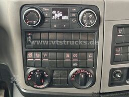 MAN TGS 18.510 4x4 BLS / HYDRAULIK / KLIMA / NAVI