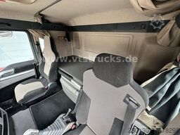 MAN TGS 18.500 4x4 BLS / HYDRAULIK/NAVI/KLIMA