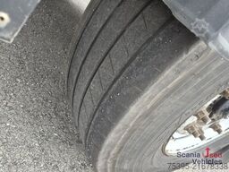 Schwarzmüller W-Serie Coil Mulde!!