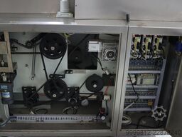BOSTAR Flow pack machine