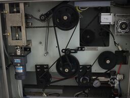 BOSTAR Flow pack machine