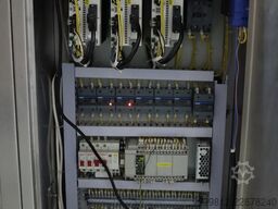 BOSTAR Flow pack machine