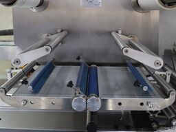 BOSTAR Flow pack machine